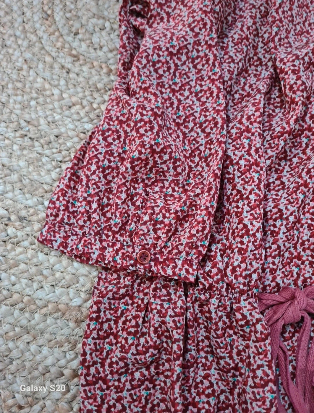 Robe liberty 40 – photo 4